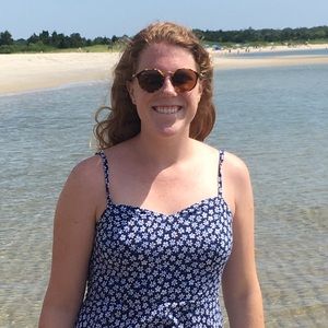 Meet your Posher, Grace